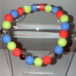 autumn 🍂 bracelet!